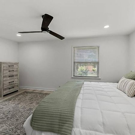 Lake Home, Dock, Fire Pit, Hot Tub, Game Room, Etc Winchester Eksteriør billede