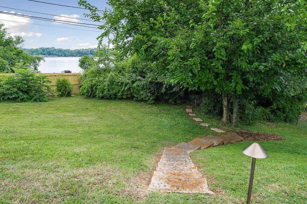 Lake Home, Dock, Fire Pit, Hot Tub, Game Room, Etc Winchester Eksteriør billede